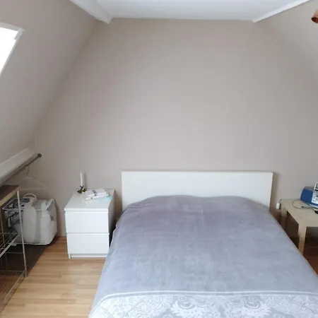Et Salle D Eau Privees Dans Maison En Bord De Riviere Quarto em Acomodações Particulares